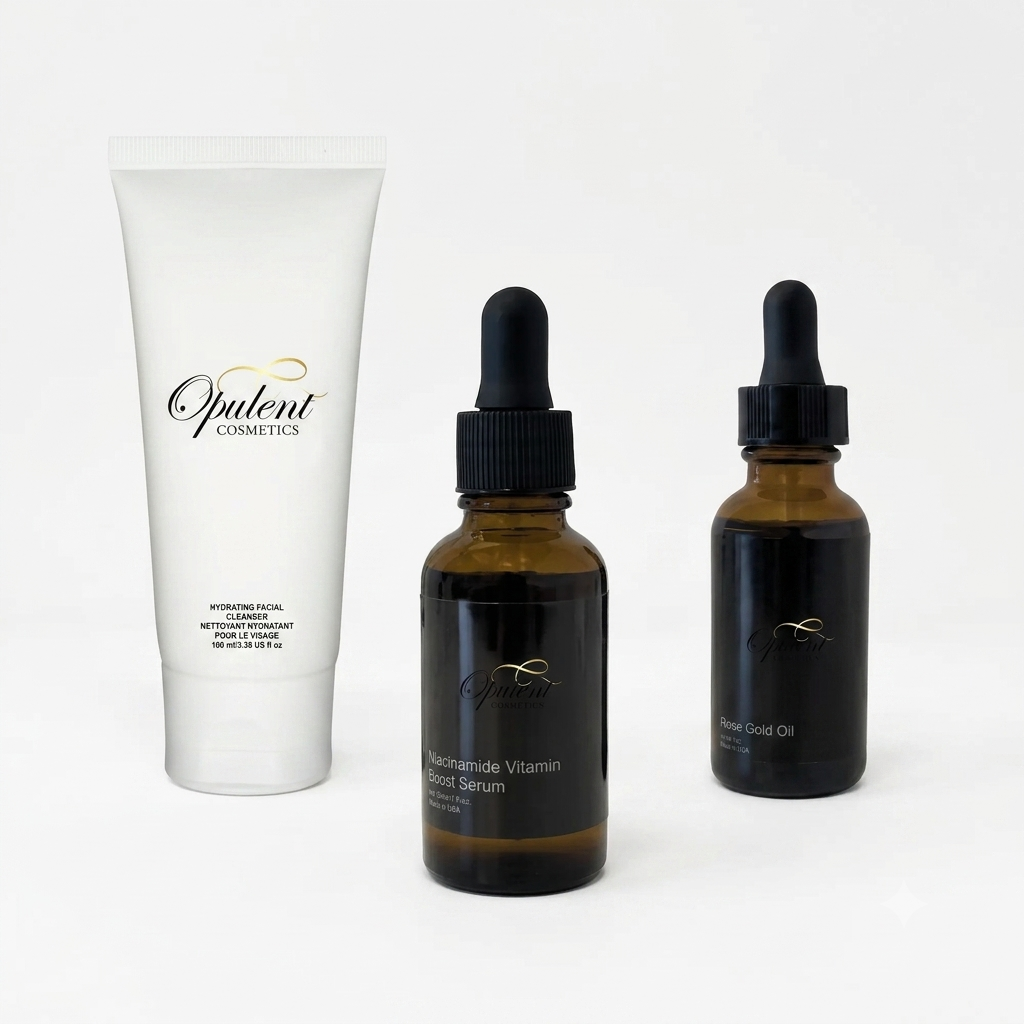 The Ageless Ritual LIMITED TIME ONLY